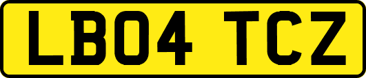LB04TCZ