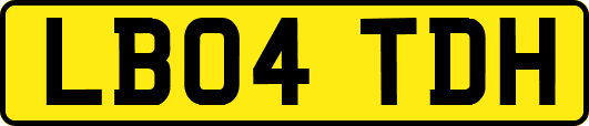 LB04TDH