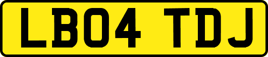 LB04TDJ