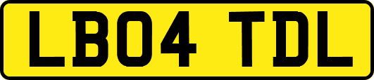 LB04TDL