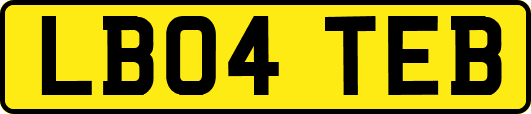 LB04TEB