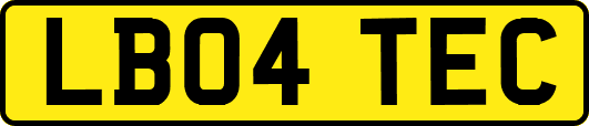 LB04TEC