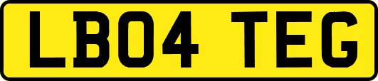 LB04TEG