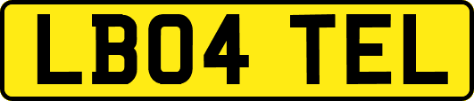 LB04TEL