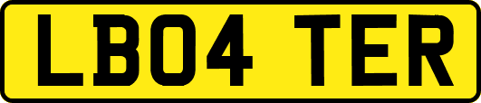 LB04TER