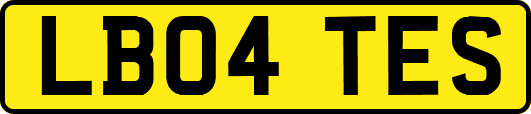 LB04TES