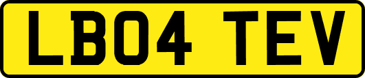 LB04TEV