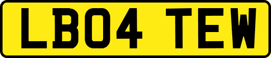 LB04TEW