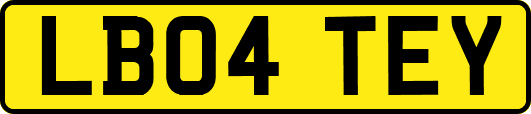 LB04TEY