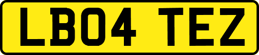 LB04TEZ