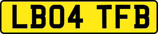 LB04TFB