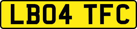 LB04TFC