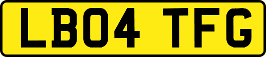 LB04TFG