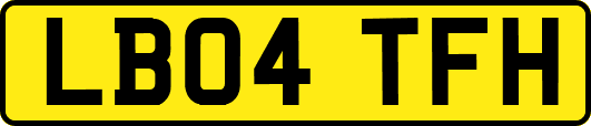 LB04TFH