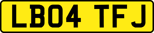 LB04TFJ