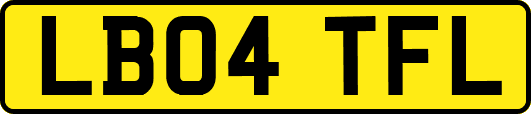 LB04TFL