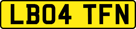 LB04TFN