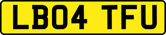 LB04TFU