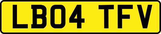 LB04TFV