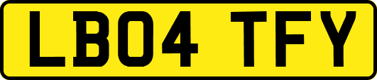 LB04TFY