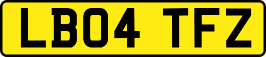 LB04TFZ