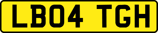 LB04TGH