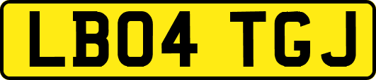 LB04TGJ
