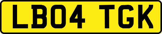 LB04TGK