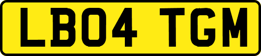 LB04TGM