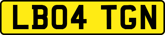 LB04TGN