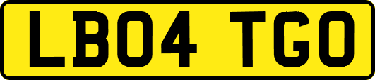 LB04TGO