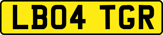 LB04TGR