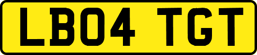 LB04TGT