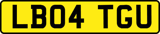 LB04TGU