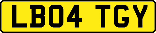 LB04TGY