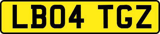 LB04TGZ