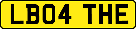 LB04THE