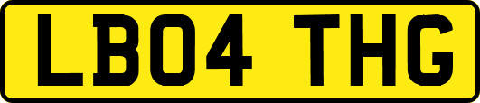 LB04THG