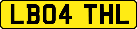LB04THL