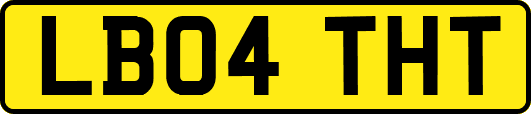 LB04THT