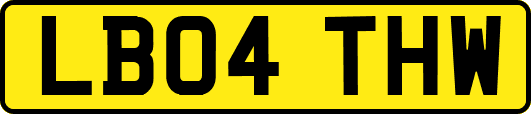 LB04THW