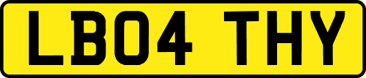 LB04THY