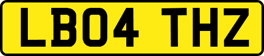 LB04THZ