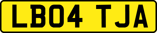 LB04TJA