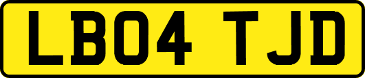 LB04TJD