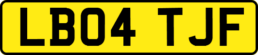 LB04TJF