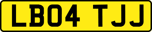 LB04TJJ