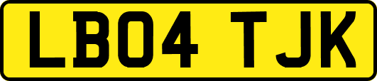 LB04TJK