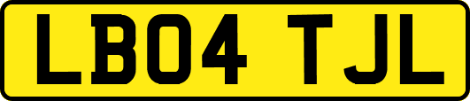 LB04TJL