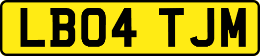 LB04TJM